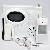 Shop Store Home House Burglar Alarm System Wireless Diy