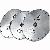 Diamond Saw Blade For Cutting Granite For Marble, Limestone, Lavastone