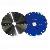 Diamond Saw Blade For Granite , Diamond Cutting Tools