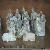 Ceramic Nativity Sets, Nativity Scene, Christmas Decoration, Giftwares, Souvenirs, Novelty