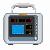 Etco2 Spo2 Patient Monitor 3.5 Inch-rsd2001adfg