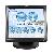 15 Inch Touch Screen Lcd Monitor