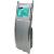 17inch Floor Standing Touch Screen Advertising Lcd Display