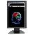 24.1inch Wide-screen Color Lcd With Dicom Calibration Function 2.3mp