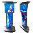 32inch And 42inch Dual Screen Floor Standing Digital Lcd Advertising Display