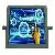 Touch Panel Lcd Digital Signge, Touch Screen Player, Digital Advertising