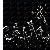 Heat Transfer Rhinestones Motif