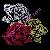 Hotfix Motifs Garment Wholesaler
