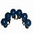Ecg Suction Electrode-rsd-f004