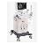 Digital Trolley Ultrasound Scanner-rsd-rt8a Dfg