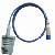 Philips Hp 8p Adult Silicone Softtip Spo2 Sensor-rsdb057z