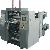 2ply Thermal Carbonless Small Roll Slitter Rewinder
