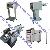Continuous Form Burster