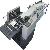 Continuous Form Collator Burster