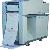 Pressure Sensitive Form Envelope Folder Sealer