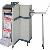Pressure Sensitive Form Folder Sealer