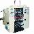 Coreless Small Thermal / Carbonless Roll Slitter Rewinder