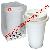 I Am Not A Paper Cup With Landscapes Printing