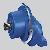 Replace Rexroth A2fe Series Hydraulic Motor