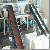 Model And Specification Of Chain Plate Conveyor