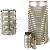 Pressure Screen Basket For Stock Preparetion, Paper Machine, Pulp Making,