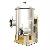 Rotary Drum Coarse Pressure Screen For Paper Machine, Pulp Making