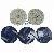 Diamond Floor Polishing Pads Fpd-02