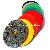 Flexible Diamond Polishing Pads Wet Type