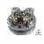Hottest Diamond Tools Rotary Bush Hammer Roller Profile Wheels Router Bits Finger Bits
