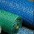 Alkali-resistant Glass Fiber Mesh 10x10