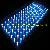 120w Led Aquarium Light, High Power Led Pannel Light