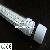 20w Smd3528 120cm Led Light Linear Fluorescentstrip Lamp Tube