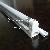 Smd Led Tube Light 28w-32w T8 Fluorescent 288leds T5 Tube Bar Lamps Light Ce Rohs Warm White