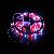 Smd Rgb 5m 5050 30led / M Flash Led Strip Light Dream