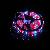 Smd5050 60leds Ip68 Rgb Led Flexible Strip