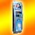 Coin And Advertising Increase Your Income Mobile Phone Charging Kiosks