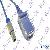 Bci Spo2 Cable De Extensin
