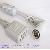 Colin Bp 306 Three Lead Ecg Trunk Cable
