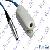 Critikon Adult Finger Clip Spo2 Sensor