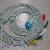 Datex One Piece Five Lead Ecg Cable With Leadwire