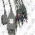 Kanz 10-lead Ecg Cable With Leadwire