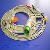 Spacelabs One Piece Five Lead Ecg Cable With Leadwire