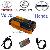 M-vci Interface For Volvo Toyota Honda