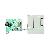 Fx1n-422-bd Rs422 Board For Fx1n Plc