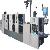 Multiple Color Form Rotary Press