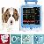 Kn-601m Veterinary Patient Monitor