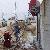 Concrete Cutting Machine And Wall Cutting Machine / Hydraulic Concrete Saw / Track Saw