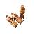 Diamond Finger Router Bit