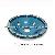 Single Row Cup Wheel