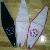 Hight Quality Hand Made Knit Headwrap